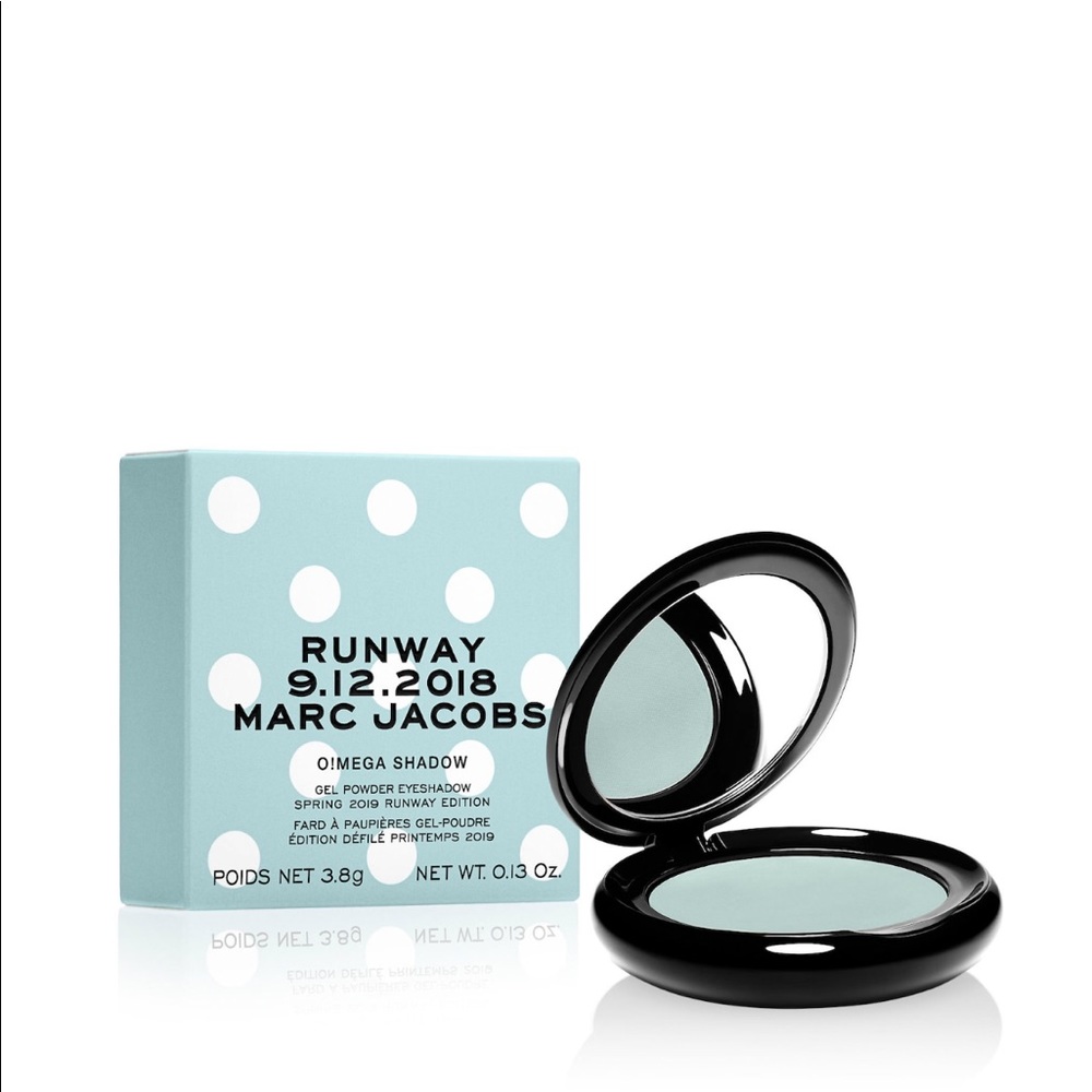 Marc jacobs eye shadow
